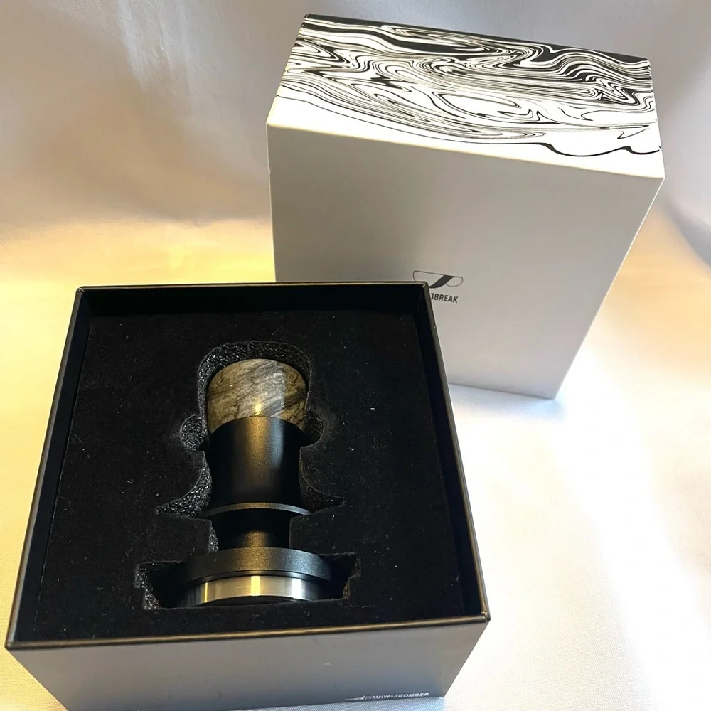 Espresso Tamper - Picture 4 of 5